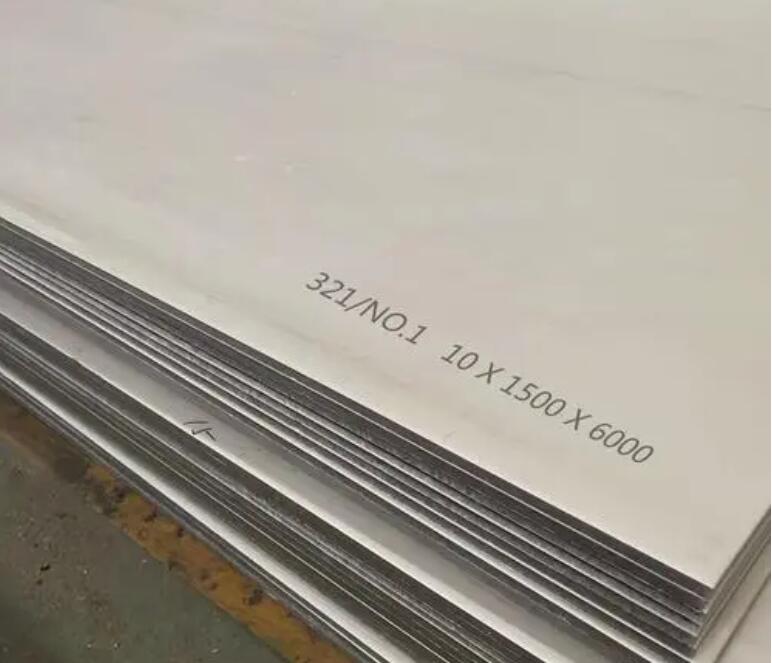 罗湖321不锈钢板