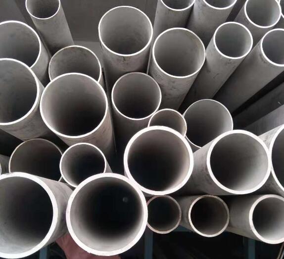 罗湖321不锈钢管