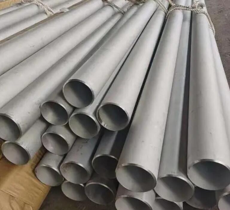 罗湖304不锈钢管