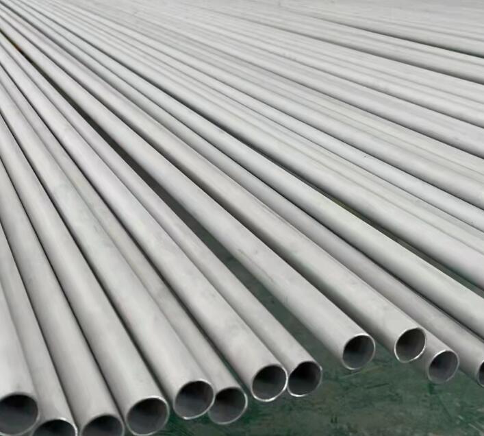 罗湖441不锈钢管