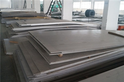 罗湖304不锈钢板