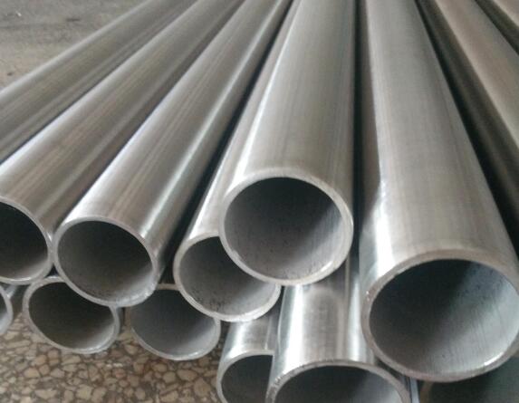 罗湖321不锈钢管