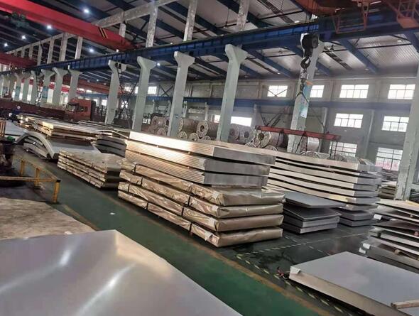 罗湖321不锈钢板