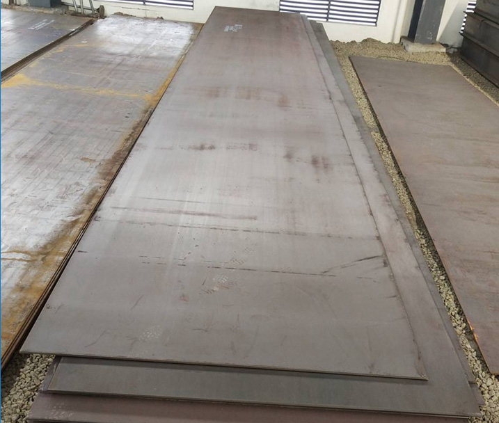 罗湖Q420GJD镀锌板