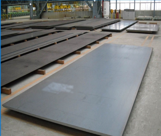 罗湖NM450C耐磨板