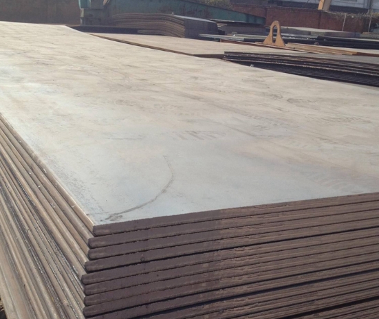 罗湖NM400耐磨板