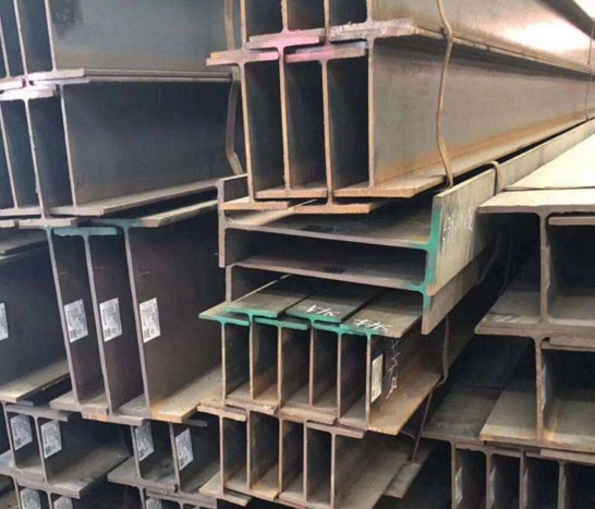 罗湖Q235C工字钢