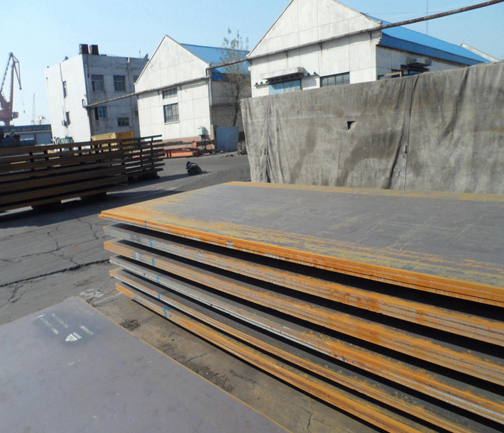 罗湖SA210C镀锌板